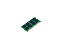 GOODRAM 4GB (1x4GB) 1600MHz CL11 DDR3 SO-DIMM - 420902 - zdjęcie 2